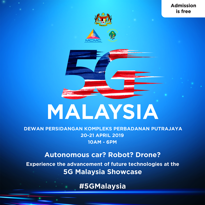 5G Malaysia (MOBHouse Productions