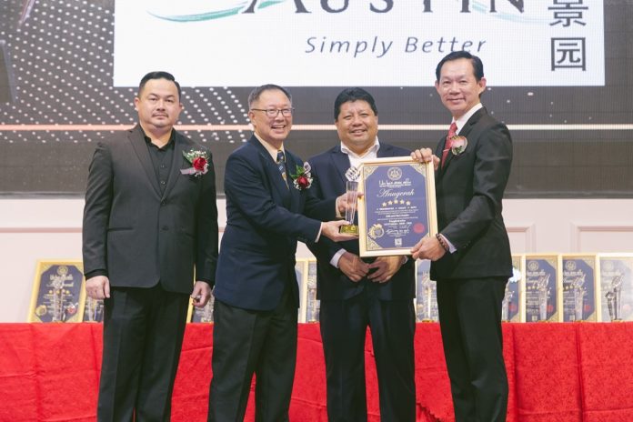 award