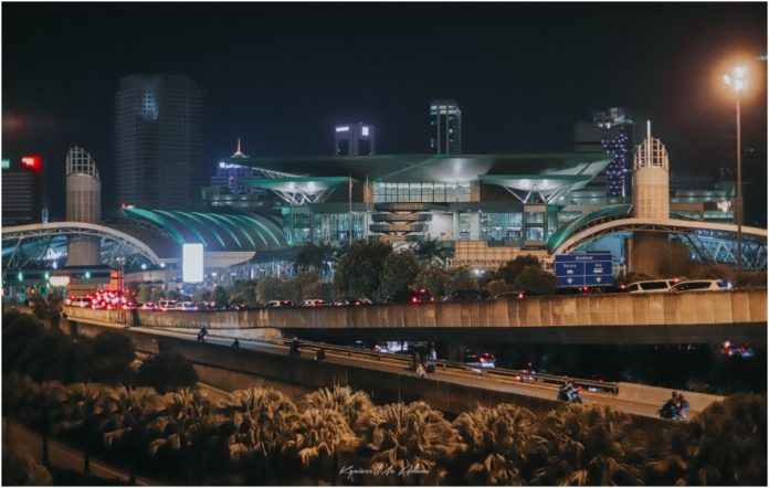 Singapore-Johor Bahru